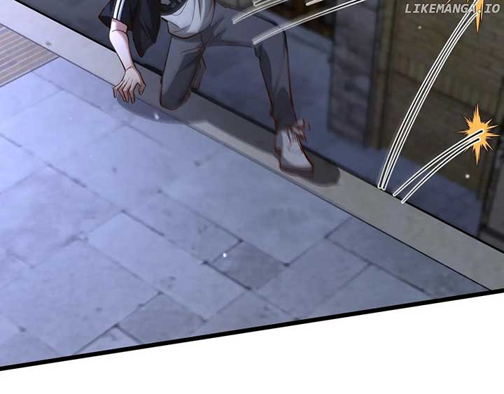 I’m Stuck on the Same Day for a Thousand Years Chapter 200 - Page 48