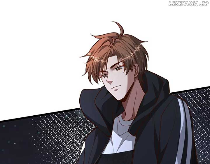 I’m Stuck on the Same Day for a Thousand Years Chapter 200 - Page 49
