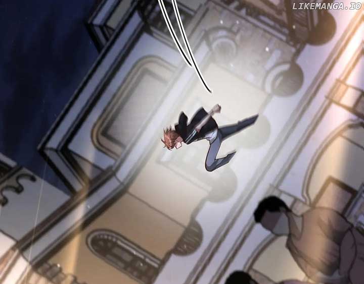 I’m Stuck on the Same Day for a Thousand Years Chapter 200 - Page 59