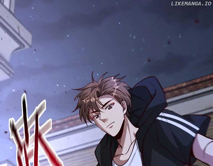I’m Stuck on the Same Day for a Thousand Years Chapter 200 - Page 66