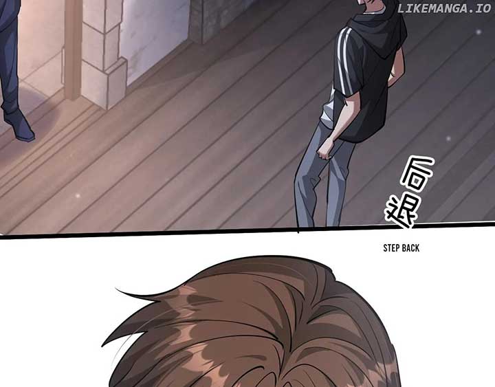 I’m Stuck on the Same Day for a Thousand Years Chapter 200 - Page 82