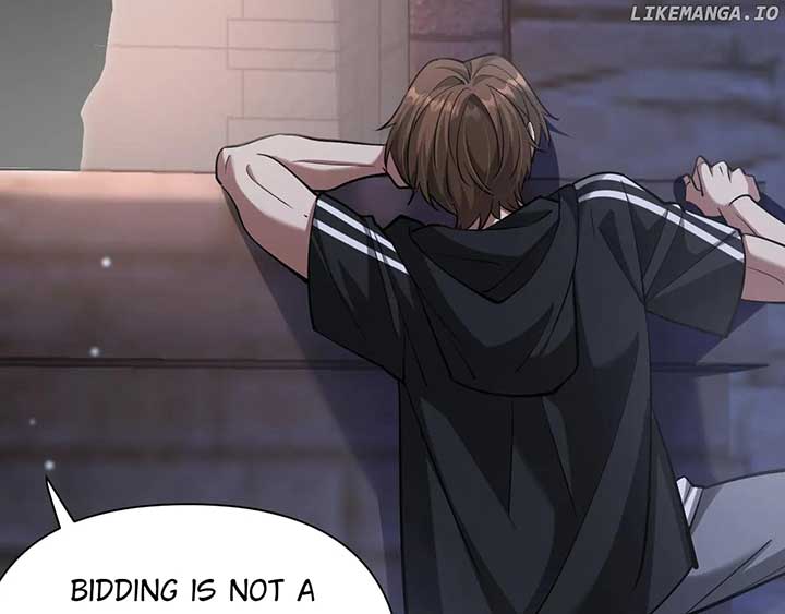 I’m Stuck on the Same Day for a Thousand Years Chapter 200 - Page 91