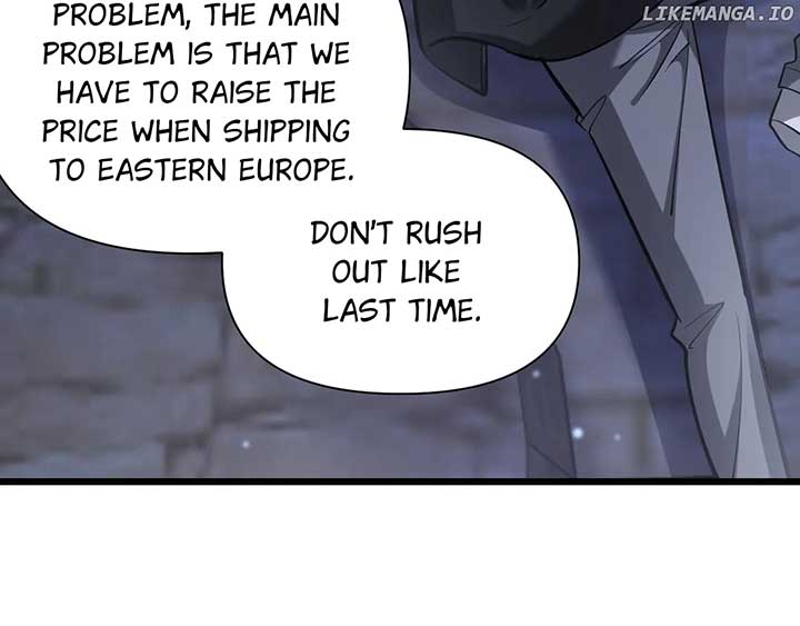 I’m Stuck on the Same Day for a Thousand Years Chapter 200 - Page 92