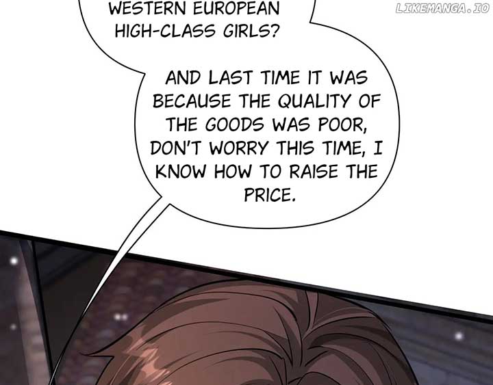 I’m Stuck on the Same Day for a Thousand Years Chapter 200 - Page 95