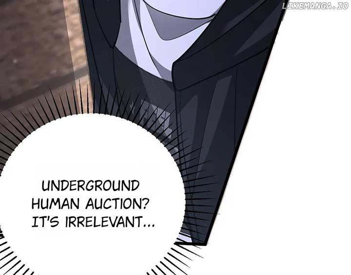 I’m Stuck on the Same Day for a Thousand Years Chapter 200 - Page 97