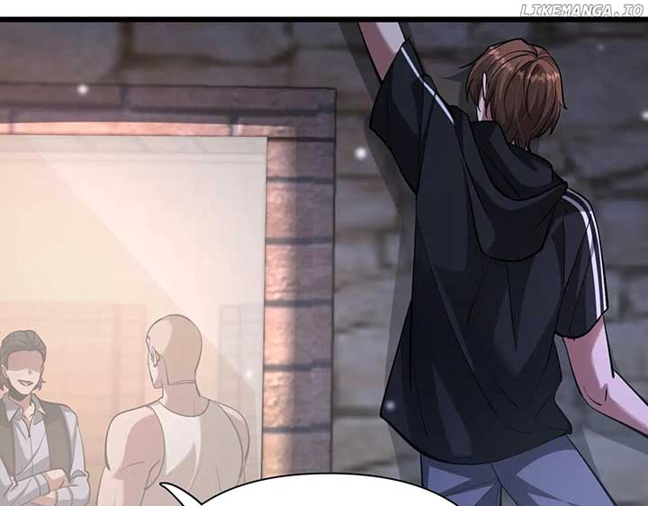 I’m Stuck on the Same Day for a Thousand Years Chapter 200 - Page 99