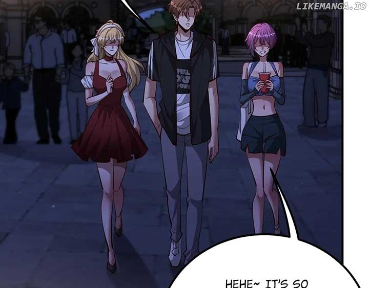 I’m Stuck on the Same Day for a Thousand Years Chapter 201 - Page 1