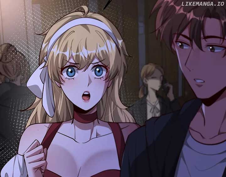 I’m Stuck on the Same Day for a Thousand Years Chapter 201 - Page 11