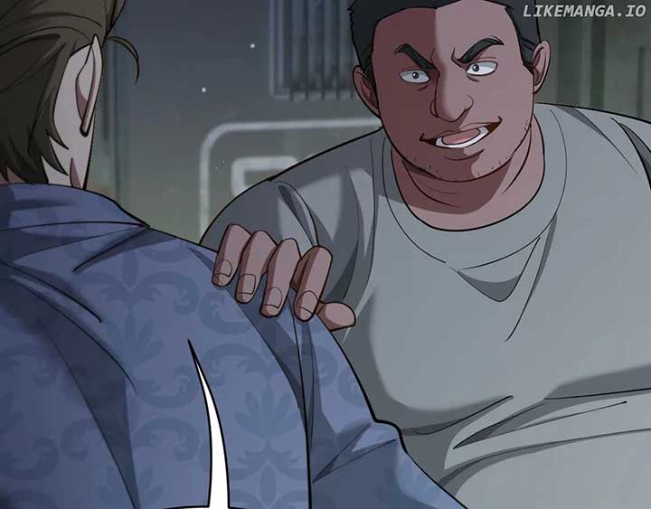 I’m Stuck on the Same Day for a Thousand Years Chapter 201 - Page 112