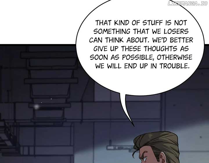 I’m Stuck on the Same Day for a Thousand Years Chapter 201 - Page 117