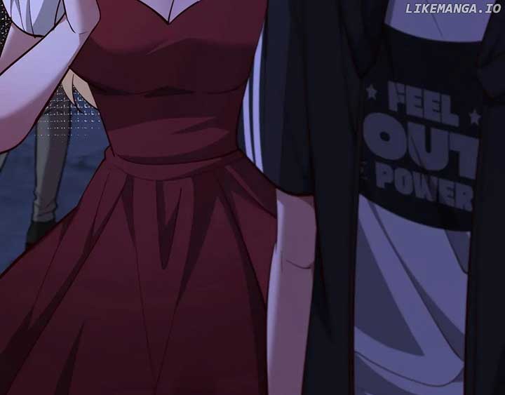 I’m Stuck on the Same Day for a Thousand Years Chapter 201 - Page 12
