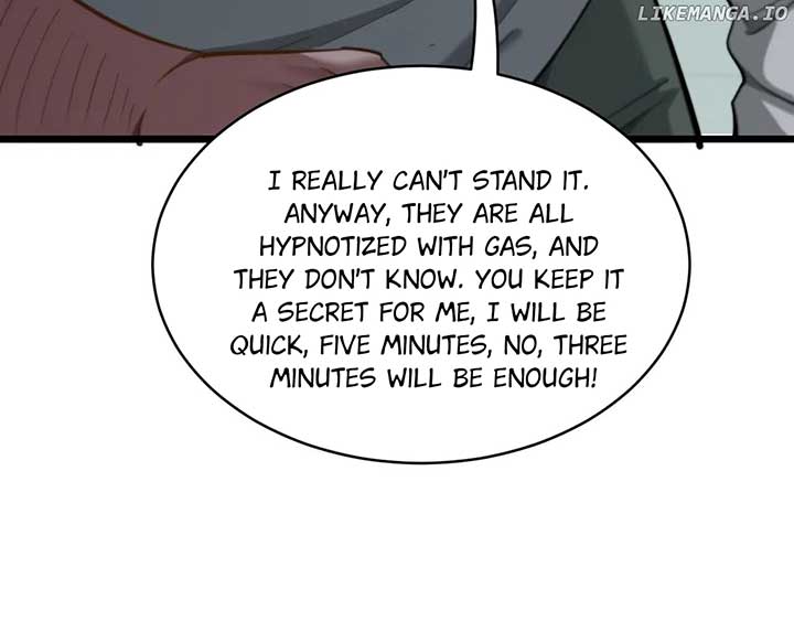 I’m Stuck on the Same Day for a Thousand Years Chapter 201 - Page 120
