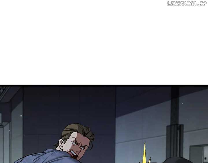 I’m Stuck on the Same Day for a Thousand Years Chapter 201 - Page 121