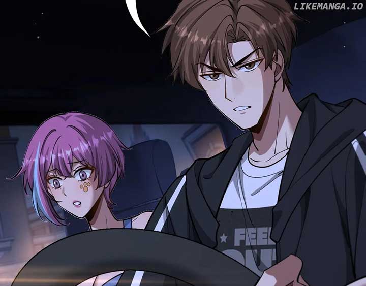 I’m Stuck on the Same Day for a Thousand Years Chapter 201 - Page 139