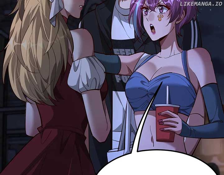 I’m Stuck on the Same Day for a Thousand Years Chapter 201 - Page 19