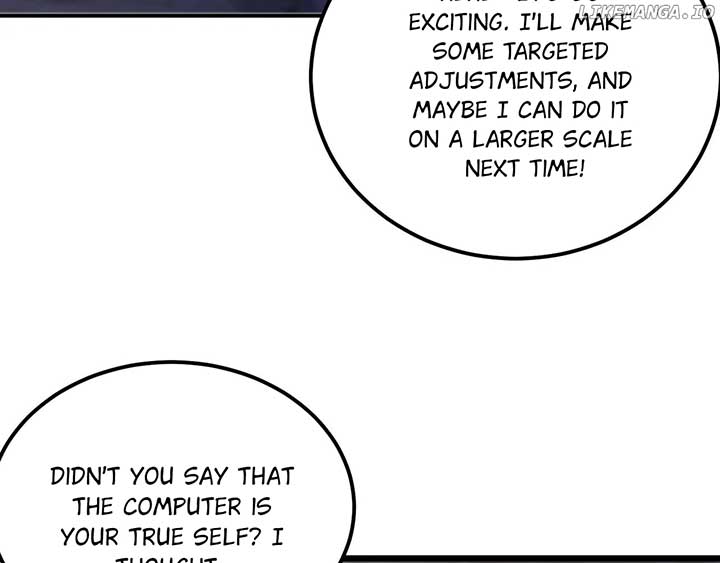 I’m Stuck on the Same Day for a Thousand Years Chapter 201 - Page 2