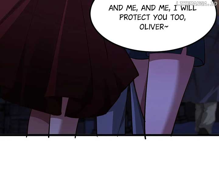 I’m Stuck on the Same Day for a Thousand Years Chapter 201 - Page 20