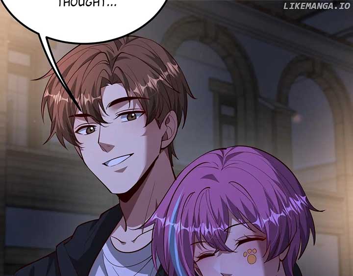 I’m Stuck on the Same Day for a Thousand Years Chapter 201 - Page 3