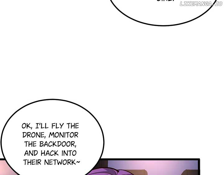 I’m Stuck on the Same Day for a Thousand Years Chapter 201 - Page 30