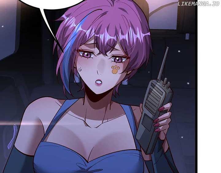 I’m Stuck on the Same Day for a Thousand Years Chapter 201 - Page 31