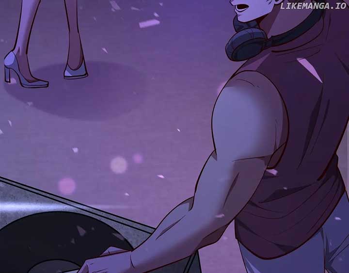 I’m Stuck on the Same Day for a Thousand Years Chapter 201 - Page 35