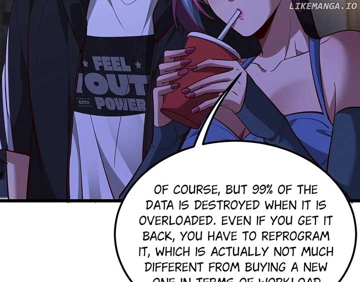 I’m Stuck on the Same Day for a Thousand Years Chapter 201 - Page 4