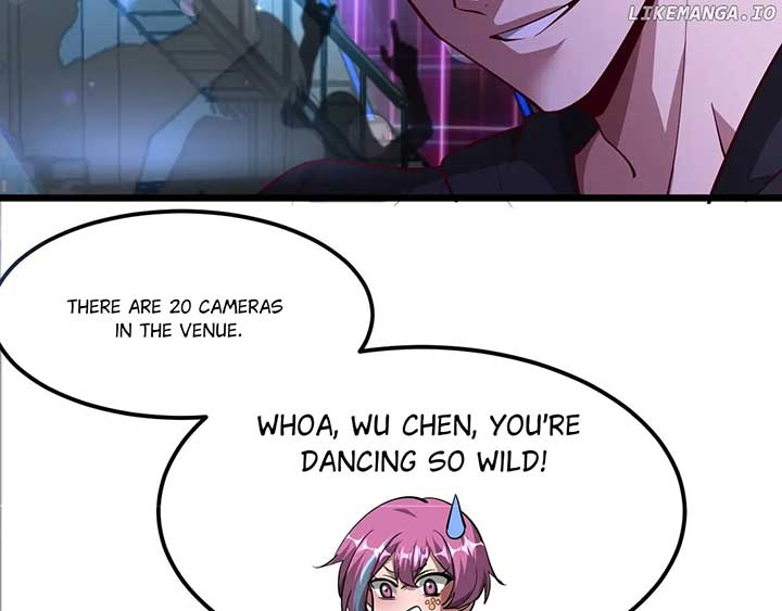 I’m Stuck on the Same Day for a Thousand Years Chapter 201 - Page 45