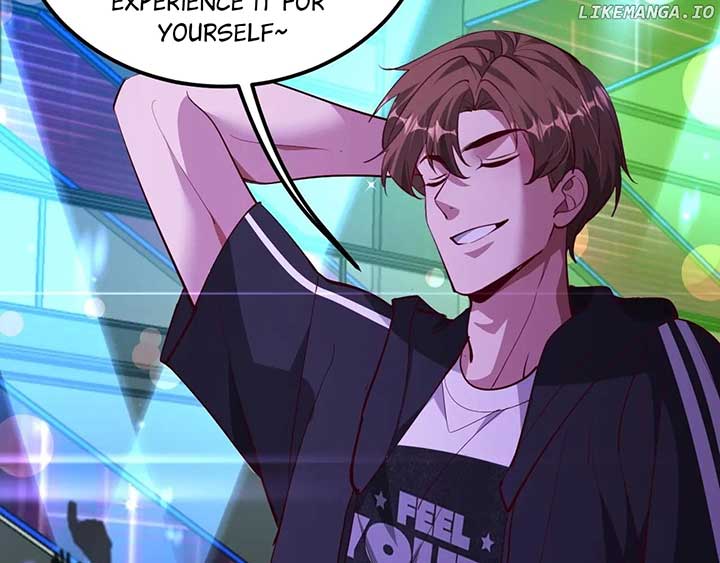 I’m Stuck on the Same Day for a Thousand Years Chapter 201 - Page 47