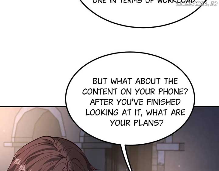 I’m Stuck on the Same Day for a Thousand Years Chapter 201 - Page 5