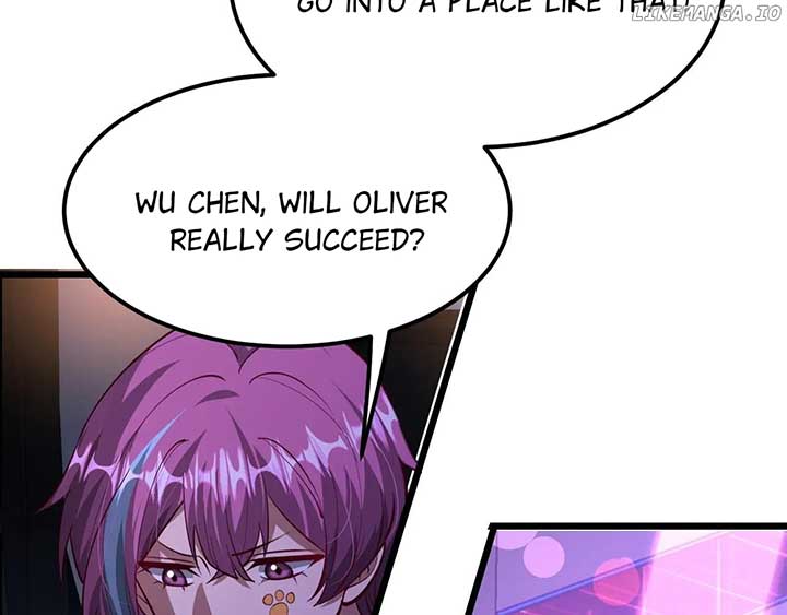 I’m Stuck on the Same Day for a Thousand Years Chapter 201 - Page 50