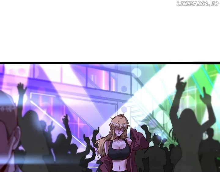 I’m Stuck on the Same Day for a Thousand Years Chapter 201 - Page 54