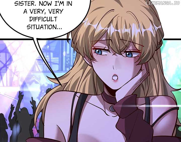 I’m Stuck on the Same Day for a Thousand Years Chapter 201 - Page 59