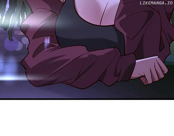 I’m Stuck on the Same Day for a Thousand Years Chapter 201 - Page 60