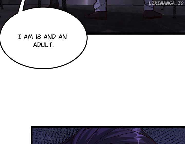 I’m Stuck on the Same Day for a Thousand Years Chapter 201 - Page 63