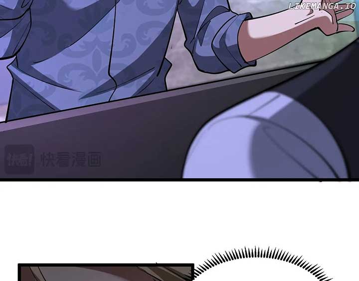 I’m Stuck on the Same Day for a Thousand Years Chapter 201 - Page 71