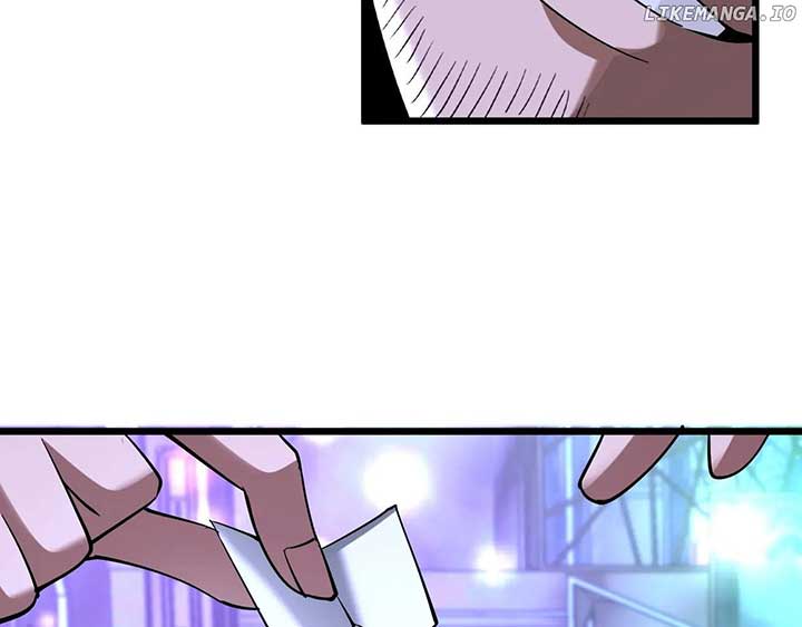 I’m Stuck on the Same Day for a Thousand Years Chapter 201 - Page 74