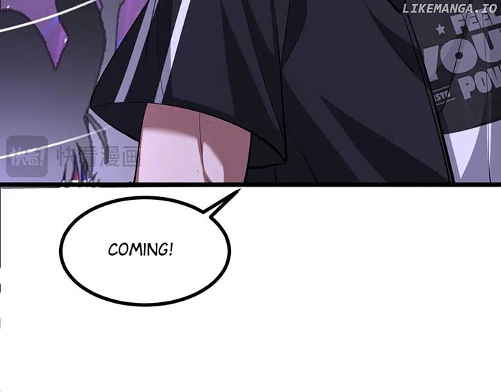 I’m Stuck on the Same Day for a Thousand Years Chapter 201 - Page 92