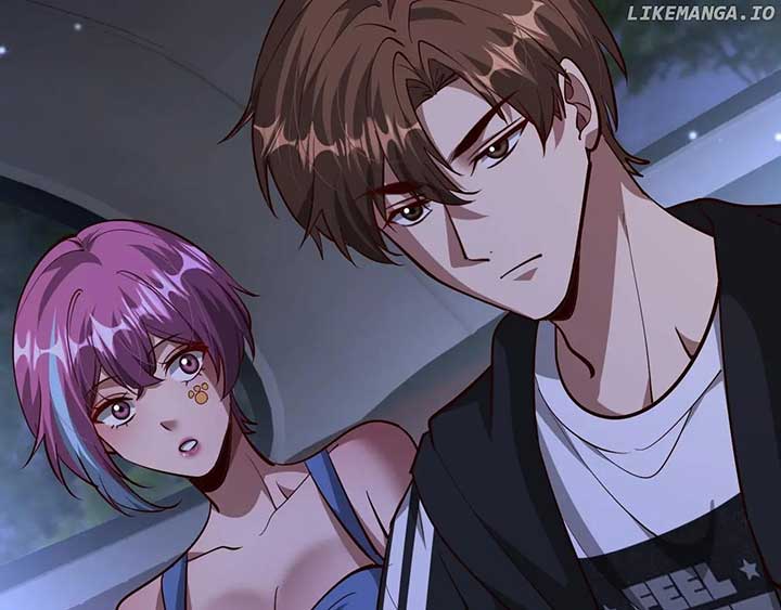 I’m Stuck on the Same Day for a Thousand Years Chapter 202 - Page 1