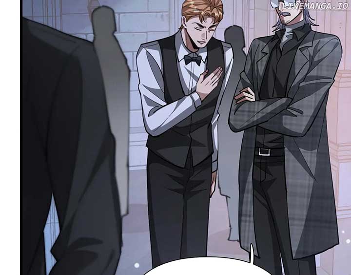 I’m Stuck on the Same Day for a Thousand Years Chapter 202 - Page 103
