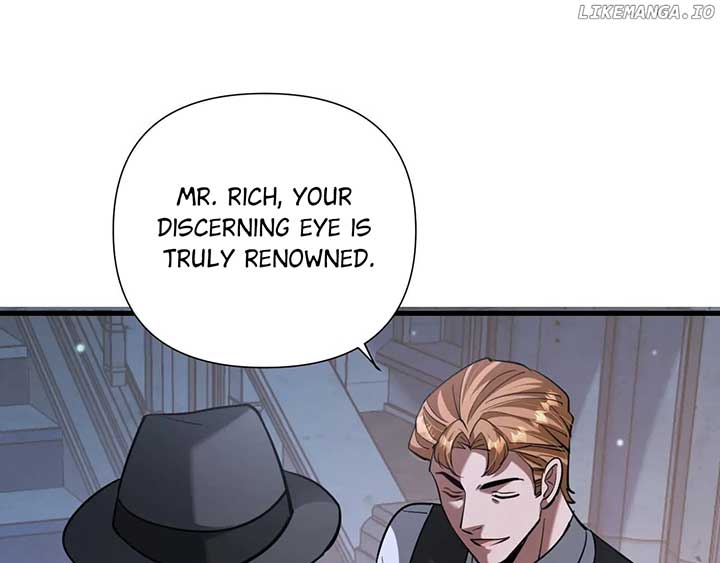 I’m Stuck on the Same Day for a Thousand Years Chapter 202 - Page 105