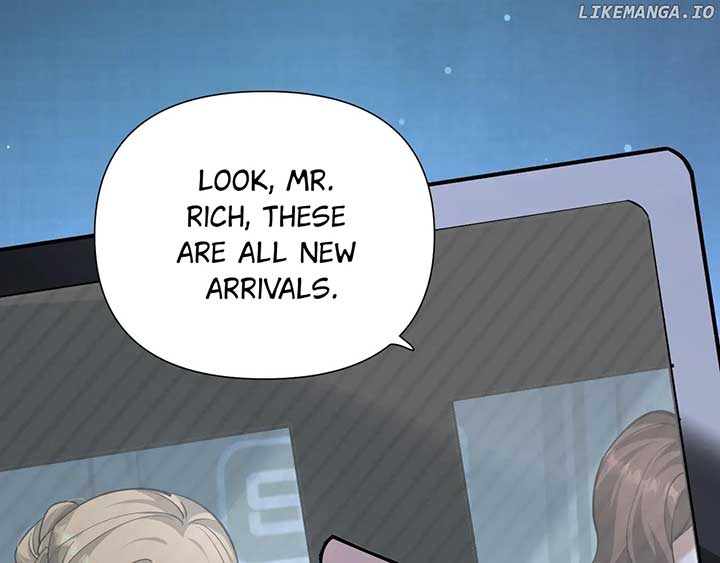I’m Stuck on the Same Day for a Thousand Years Chapter 202 - Page 108