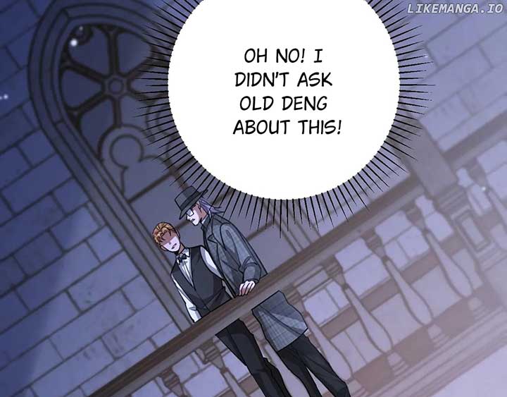 I’m Stuck on the Same Day for a Thousand Years Chapter 202 - Page 114
