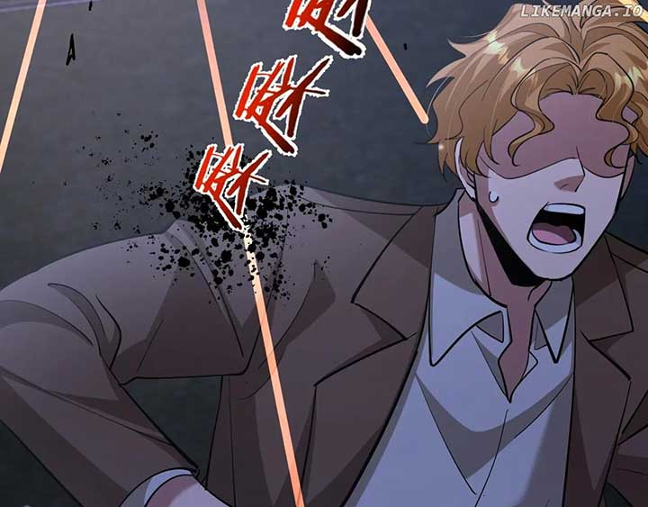 I’m Stuck on the Same Day for a Thousand Years Chapter 202 - Page 125
