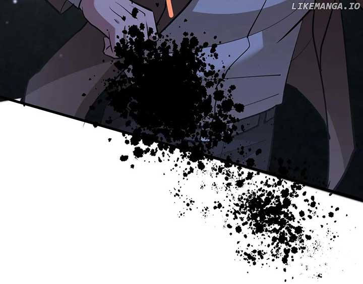I’m Stuck on the Same Day for a Thousand Years Chapter 202 - Page 126