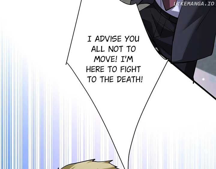 I’m Stuck on the Same Day for a Thousand Years Chapter 202 - Page 129