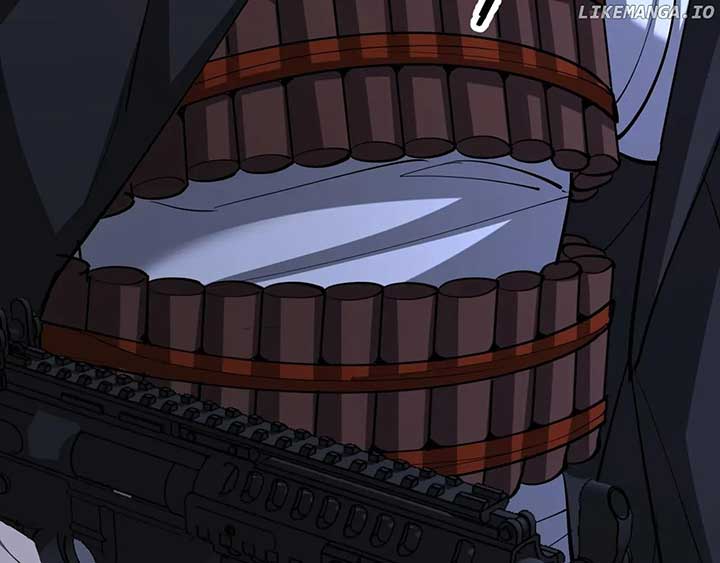 I’m Stuck on the Same Day for a Thousand Years Chapter 202 - Page 131
