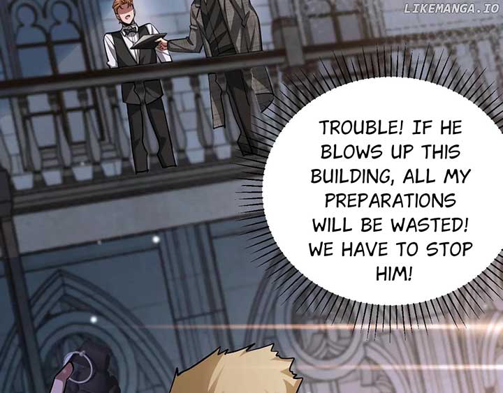 I’m Stuck on the Same Day for a Thousand Years Chapter 202 - Page 134
