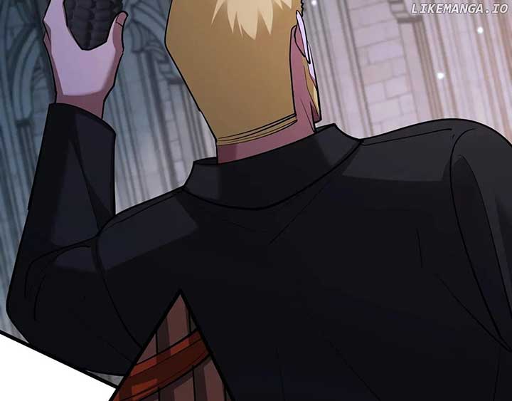 I’m Stuck on the Same Day for a Thousand Years Chapter 202 - Page 135