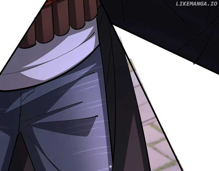 I’m Stuck on the Same Day for a Thousand Years Chapter 202 - Page 136