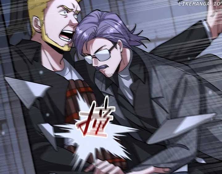 I’m Stuck on the Same Day for a Thousand Years Chapter 202 - Page 146